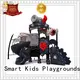 high quality toy slide online for pre-school 1