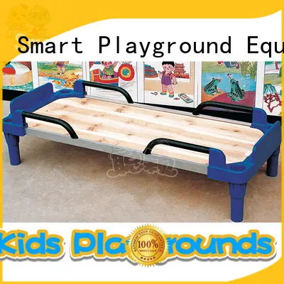 Smart Kids Playgrounds security kids wooden chair special design for Kids care center 1