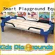Smart Kids Playgrounds security kids wooden chair special design for Kids care center 1