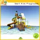 popular pool water slide factory price for playground 1