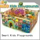 skp1811201 maze equipment supplier for Kindergarden Smart Kids Playgrounds 1