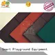 suspension playground mats floor for sport court Smart Kids Playgrounds 1
