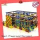 Smart Kids Playgrounds rope rope play equipment supplier for play house 1