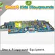 multifuntional maze equipment puzzle game for plaza 1
