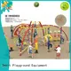 climbing wall climbing for fairground Smart Kids Playgrounds 1