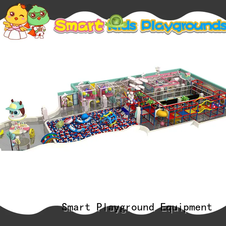 park space theme playground factory price for amusement park 1