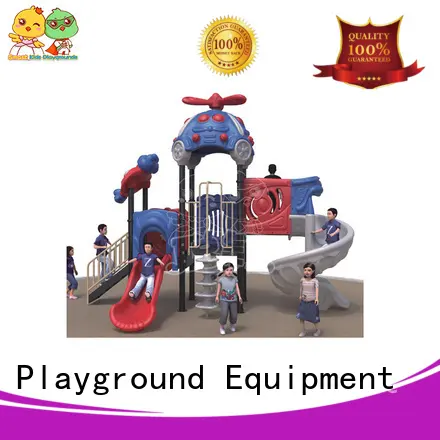 Smart Kids Playgrounds price plastic slide wholesale for kindergarten 1