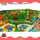 Smart Kids Playgrounds standard jungle theme playground directly price for play house 1