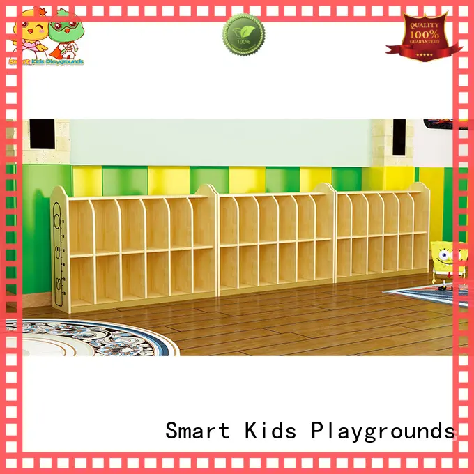 Smart Kids Playgrounds durable preschool furniture furniture for Classroom 1