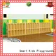 Smart Kids Playgrounds durable preschool furniture furniture for Classroom 1
