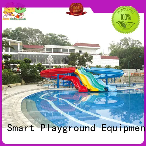 Amazing aqua park items outdoor playground water slide SKP-1811051 1