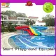 Amazing aqua park items outdoor playground water slide SKP-1811051 1