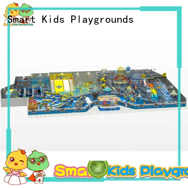 multifuntional amusement park indoor maze play equipment  SKP-1810241 1