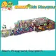 Kids indoor playground maze equipment unique design shopping mall SKP-1907112 1