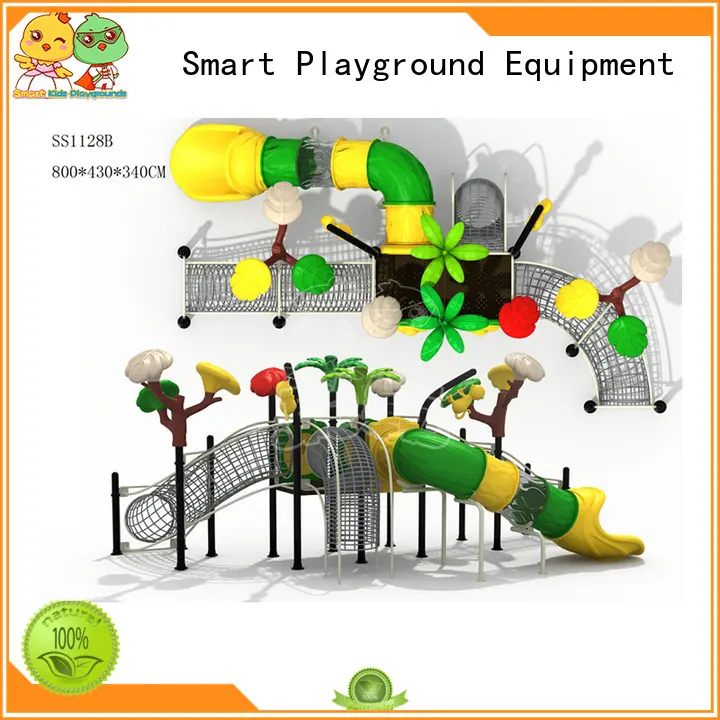 Child slide ladder plastic slide outdoor playground equipment prices for sale SKP-1907836 1