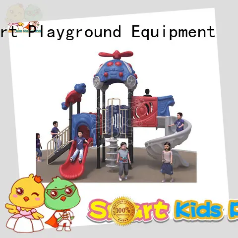 price playground slide wholesale for residential area SKP 1
