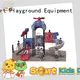 price playground slide wholesale for residential area SKP 1