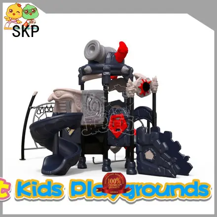 slides jungle tube slide factory for restaurant SKP 1