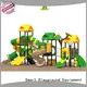 SKP high quality kids slide wholesale for residential area 1