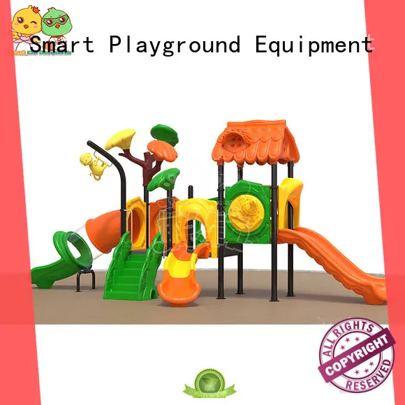 price kids slide plastic for kindergarten SKP 1