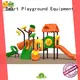 price kids slide plastic for kindergarten SKP 1