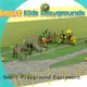 slides jungle kids slide directly sale for Amusement park SKP 1