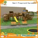 safe toy slide for residential area 1