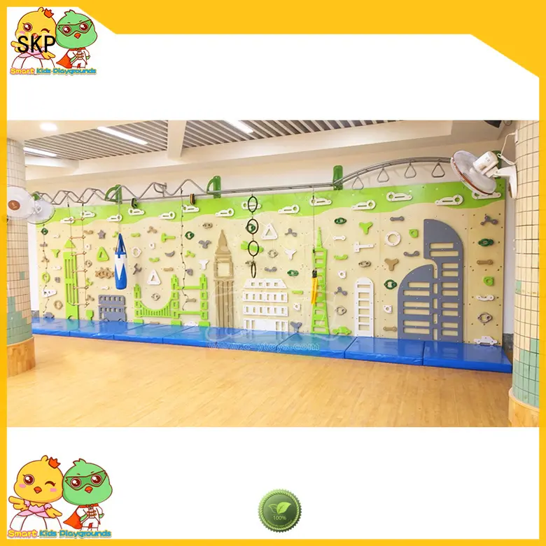 climbing climbing equipment on sale for public places 1