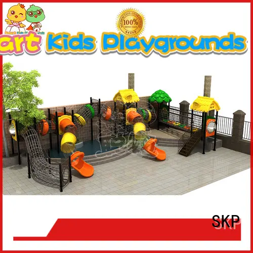 stable playset slides directly sale for residential area 1