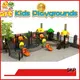 stable playset slides directly sale for residential area 1
