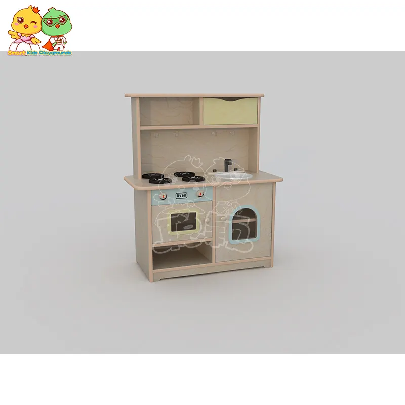 SKP play kindergarten furniture supplier for kindergarten 3