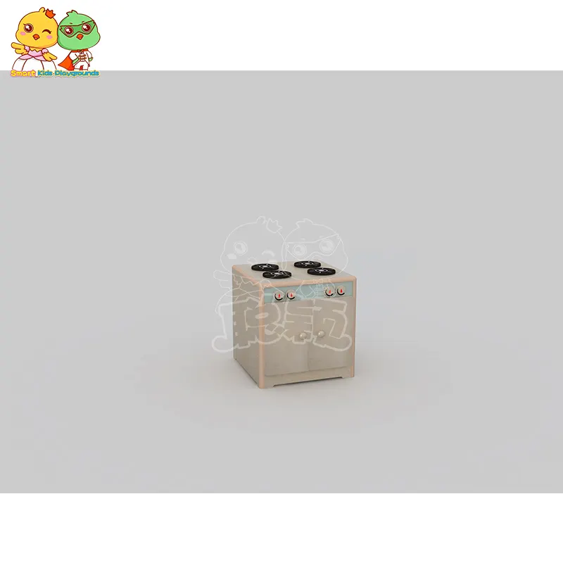 SKP play kindergarten furniture supplier for kindergarten 5