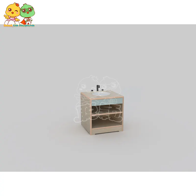 SKP play kindergarten furniture supplier for kindergarten 8