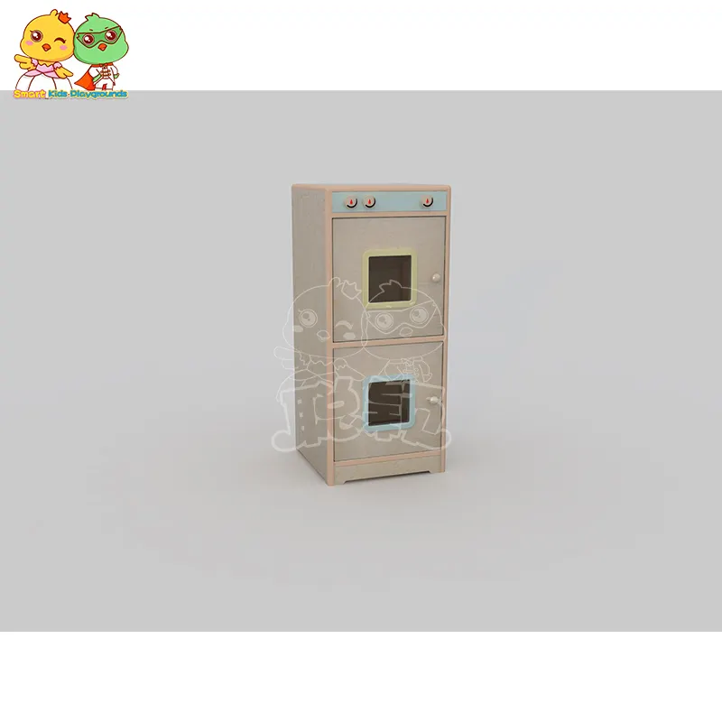 SKP play kindergarten furniture supplier for kindergarten 9