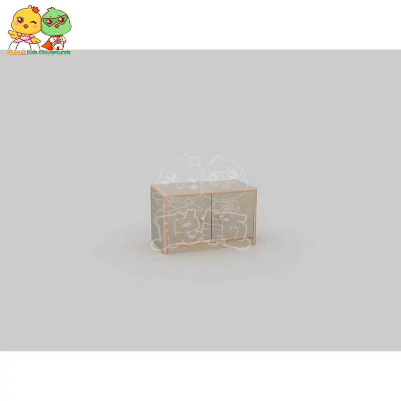 SKP play kindergarten furniture supplier for kindergarten 10
