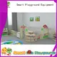 SKP professional kids desk and chair set role for preschool 1
