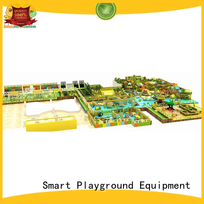 kids childrens jungle gym puzzle game for plaza SKP 1