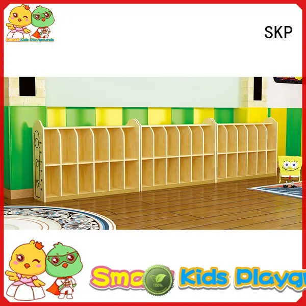 kids desk and chair set kindergarten for Classroom SKP 1