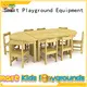 furniture childrens table high quality for Classroom SKP 1
