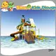 skp1811022 giant water slide children for amusement park SKP 1