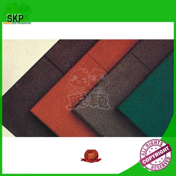 playground playground safety mats assembles for playground SKP 1