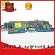 multifuntional kids indoor playground near me supplier for kindergarden SKP 1