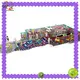 maze equipment play for amusement park SKP 1
