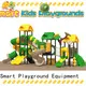 SKP playground kids slide online for kindergarten 1