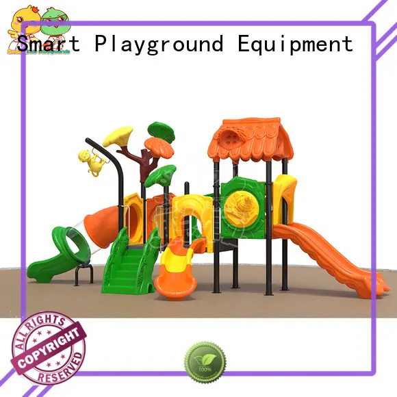 durable toy slide for kindergarten 1