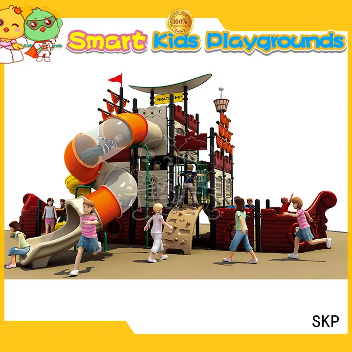 children kids slide wholesale for restaurant 1