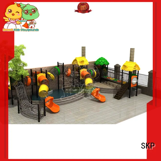 stable boys slides wholesale for supermarket SKP 1