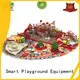 children playground for indoor play area SKP 1