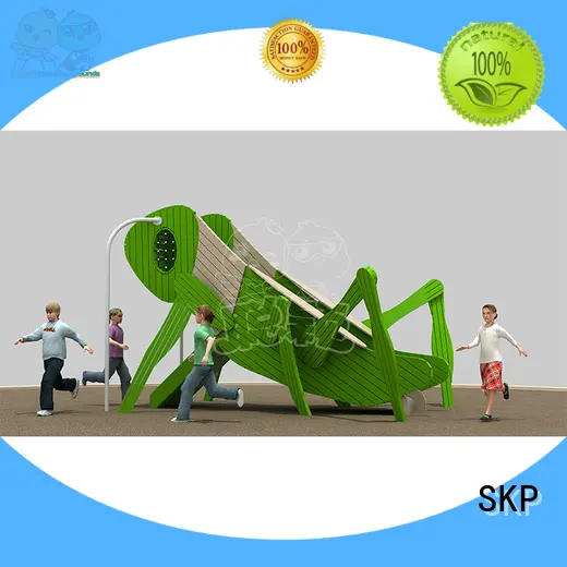 park playground slide children for pre-school SKP 1