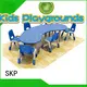 SKP kids childrens school desk high quality for nursery 1